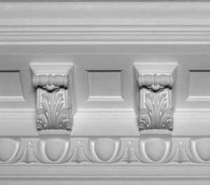 SM83 cornice